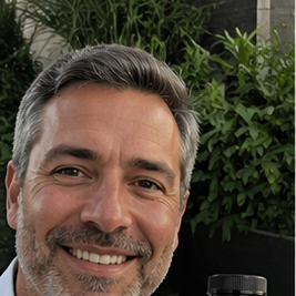 Agustín C. avatar