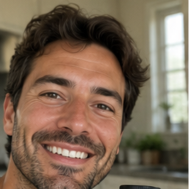 Martín G. avatar