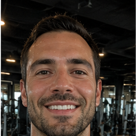 Nicolás R. avatar