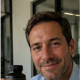 Rodrigo M. avatar