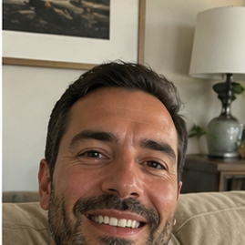 Santiago P. avatar